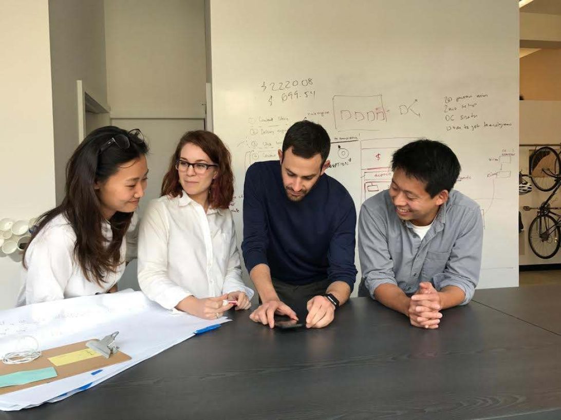 Where are they now: An interview with Jimmy Chen of Propel’s FreshEBT ...