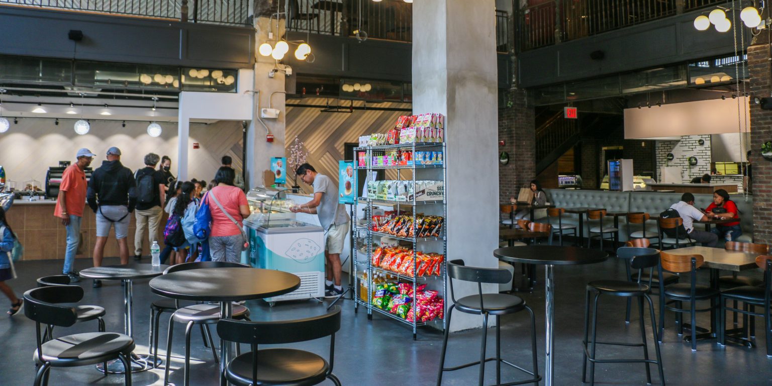 Hana House Downtown Brooklyn