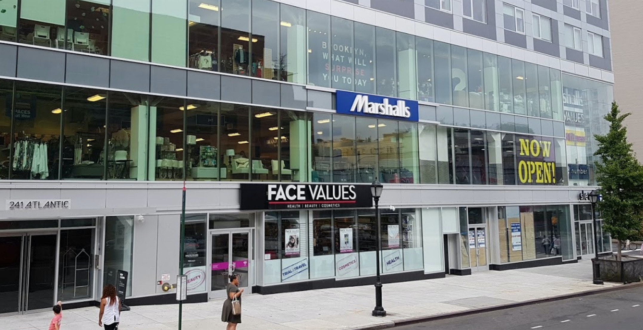 Marshalls Downtown Brooklyn
