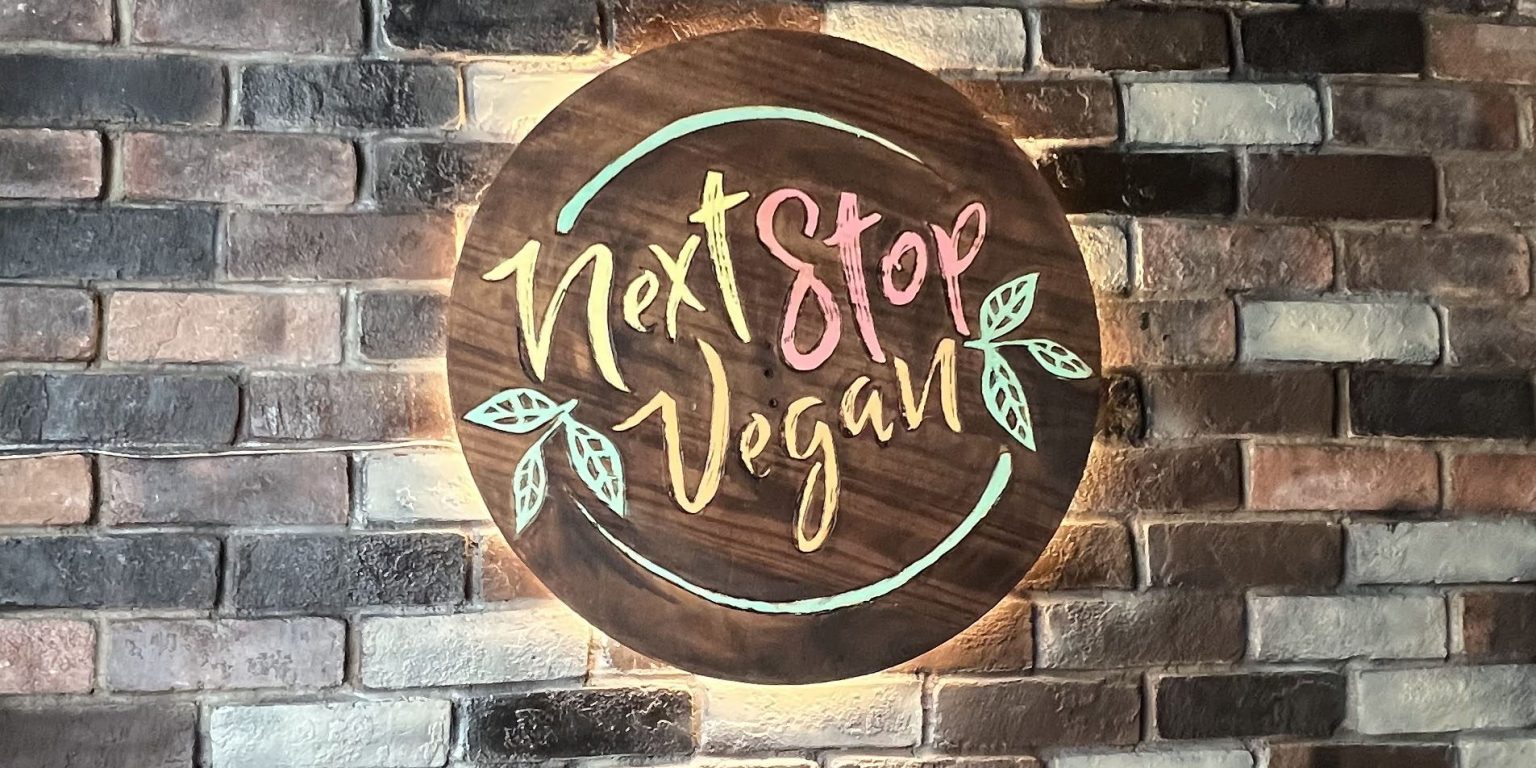 Next Stop Vegan Downtown Brooklyn
