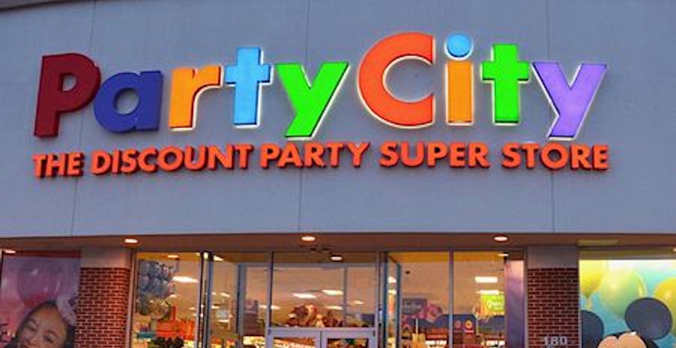 Party City - Downtown Brooklyn