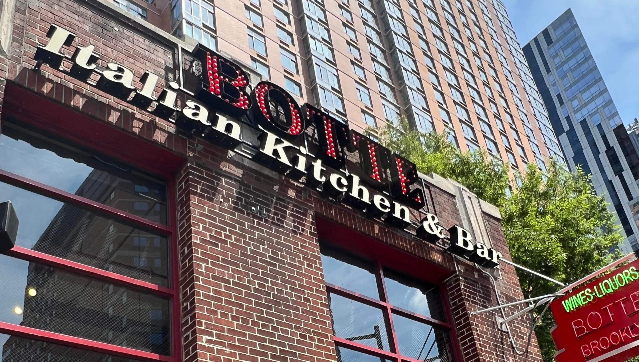 Botte Brooklyn — Downtown Brooklyn