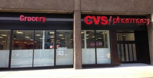 CVS Pharmacy - Downtown Brooklyn