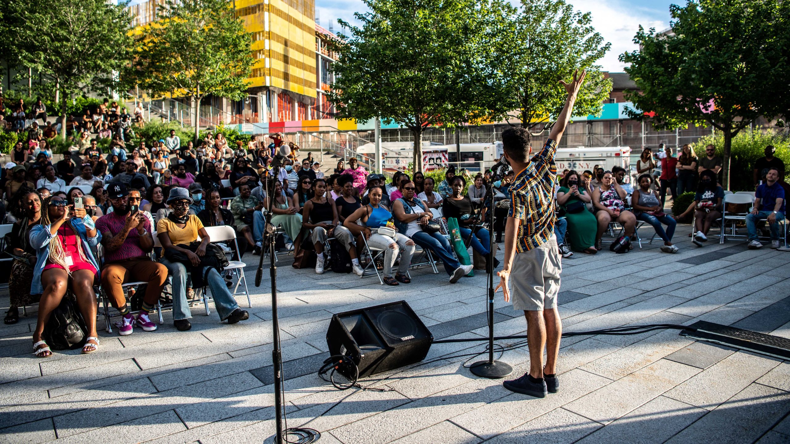 Movement Festival Lineup excitement and energy in the year lineup