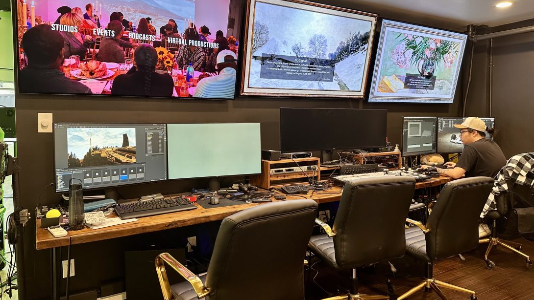 Make It in Brooklyn Tenant Profile: Planet X Studios - Downtown Brooklyn