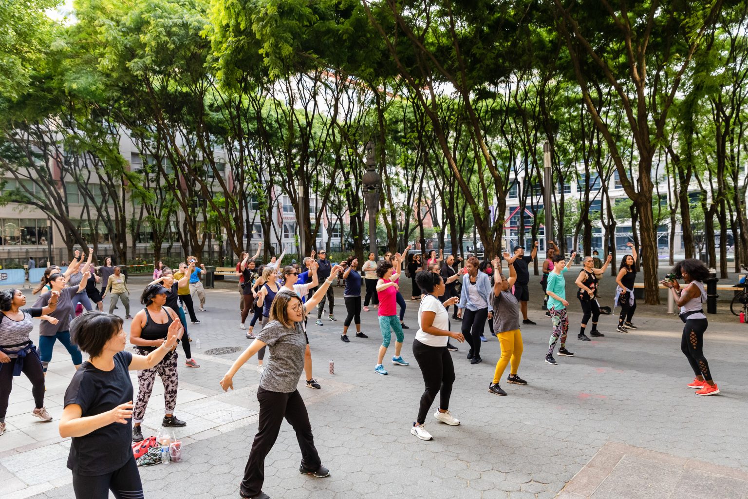 Earth Day, music, dance, and more DBP announces radiant spring + early