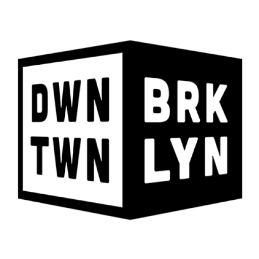 Downtown Brooklyn logo