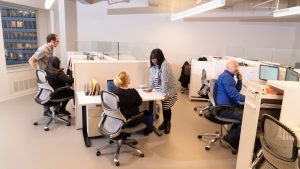 Ahrc Nyc Employment Business Services Downtown Brooklyn