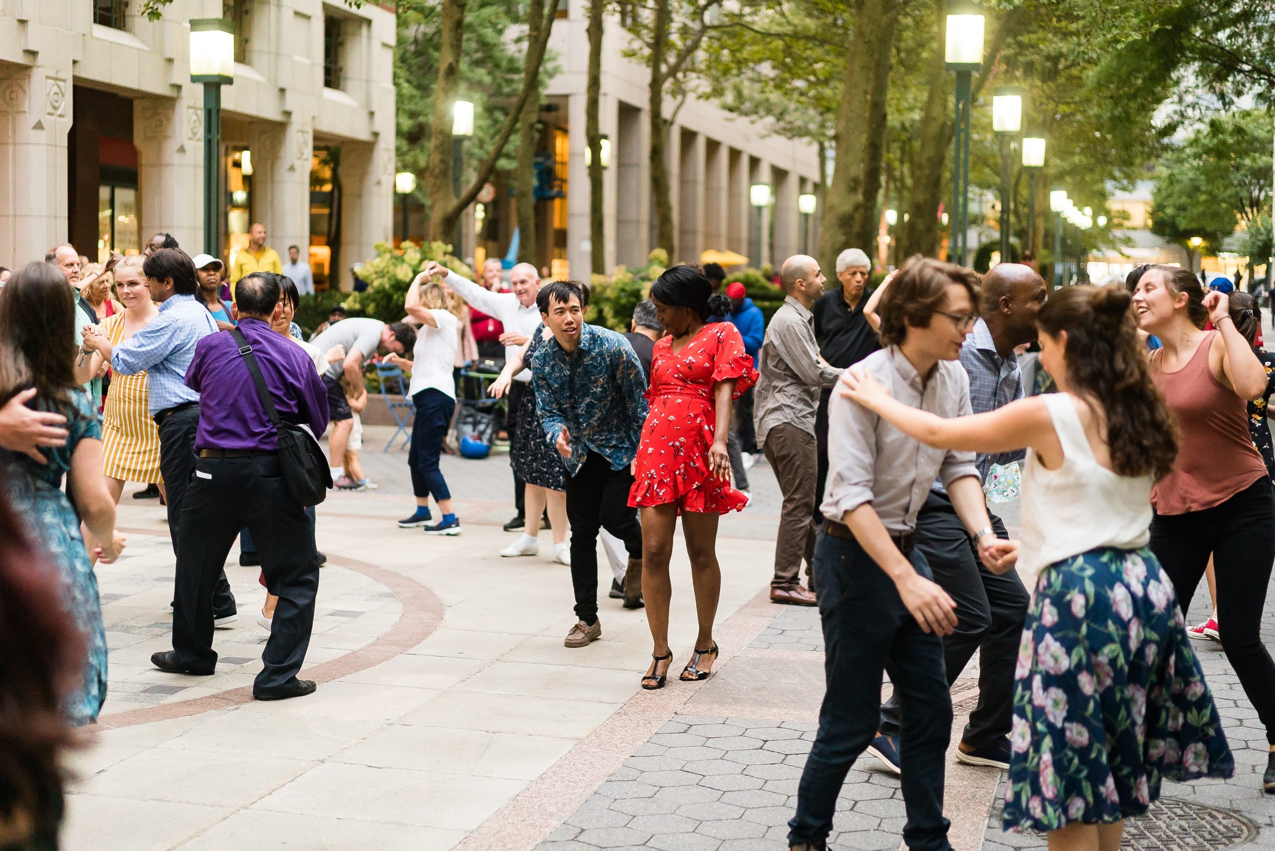 Events - Downtown Brooklyn